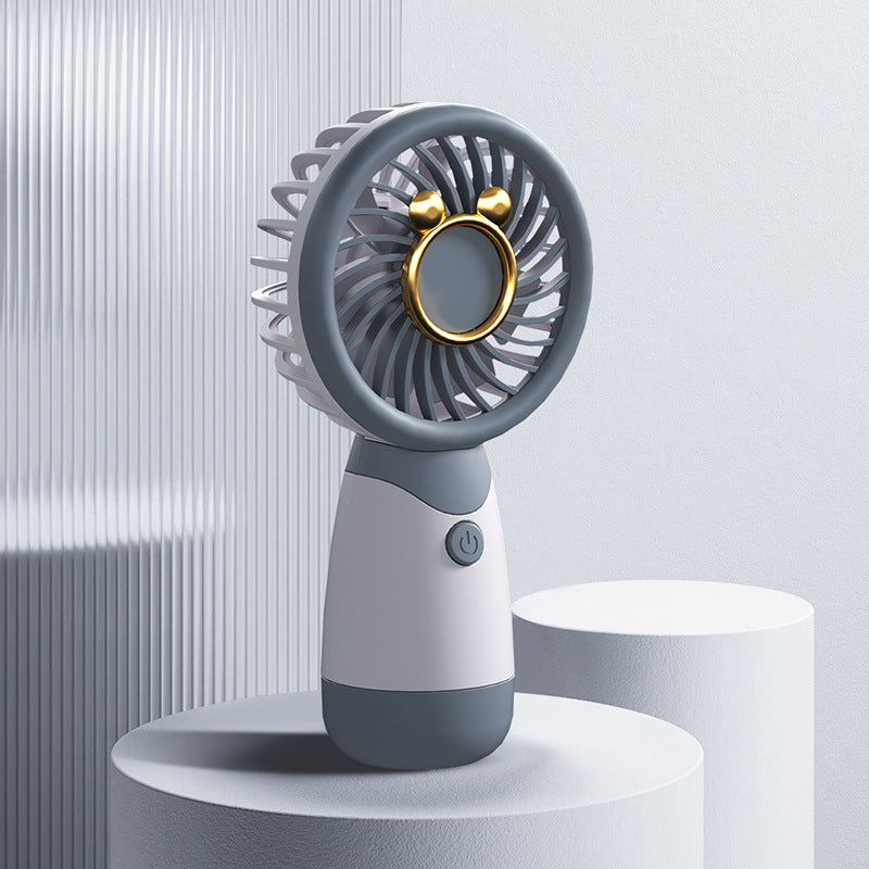 Unisex Mini Table Fan Stornfield