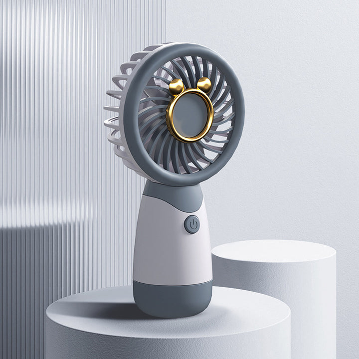 Unisex Mini Table Fan Stornfield