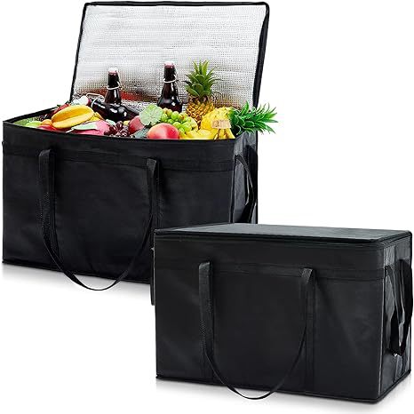 Insulated Shopping Bag Stornfield