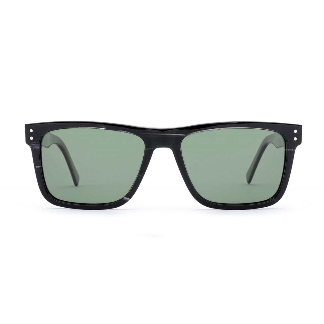 Women's sunglasses in a modern, angular design with functional UV protection Stornfield