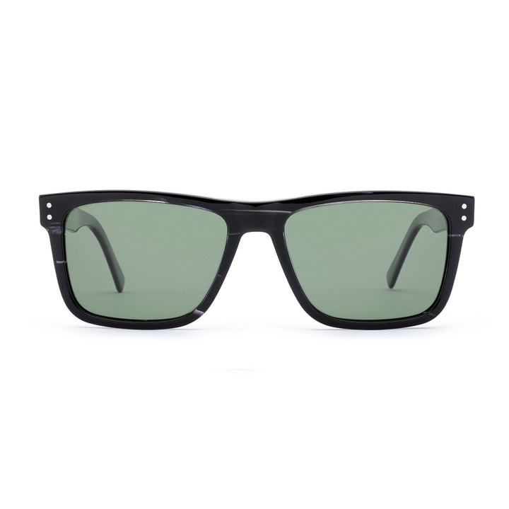 Women's sunglasses in a modern, angular design with functional UV protection Stornfield
