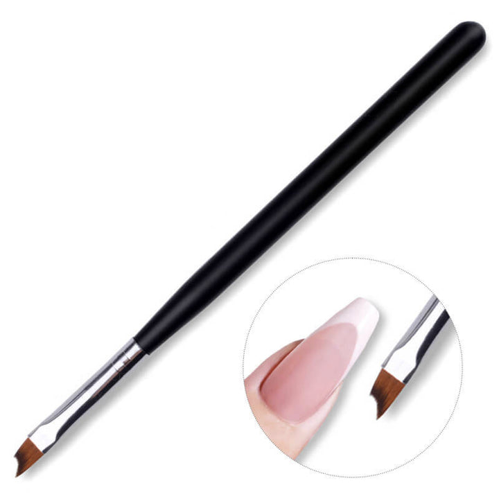 Precision Nail Art Brush Stornfield