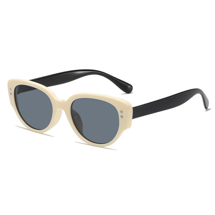 Vintage-Inspired Cat Eye Sunglasses Stornfield