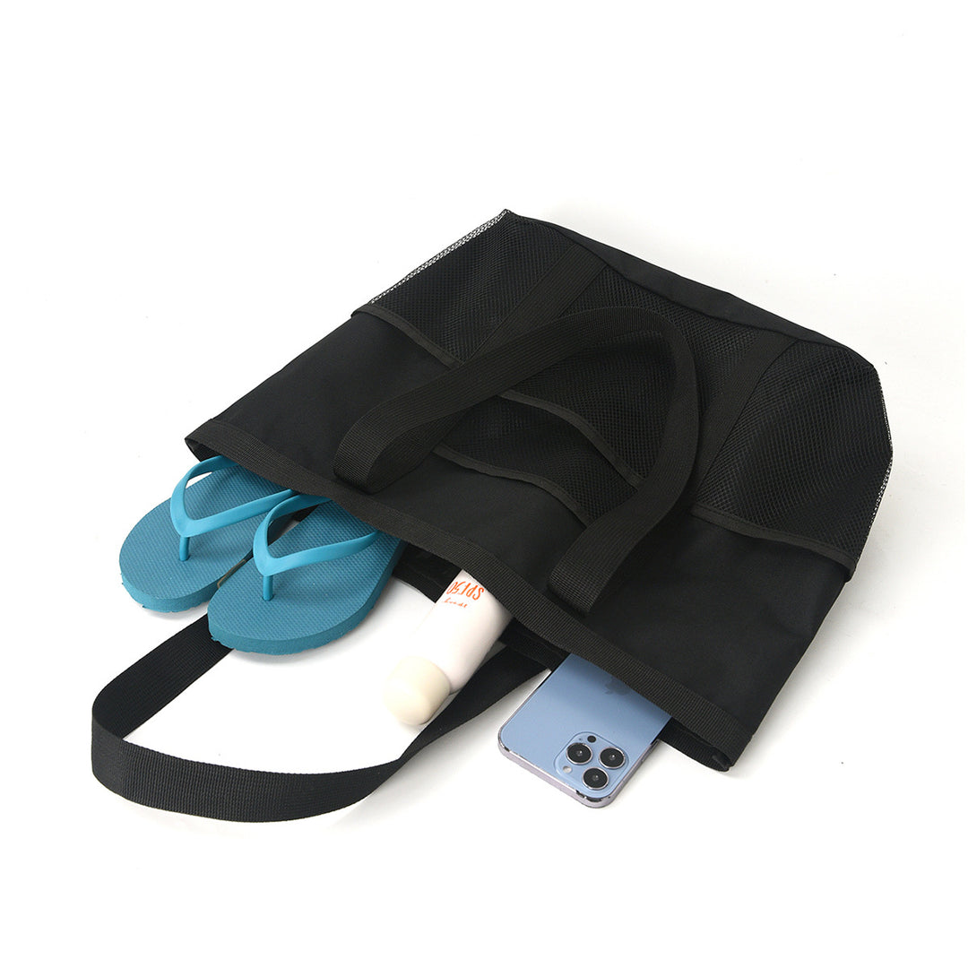 Practical and Stylish Shopping Bag Stornfield