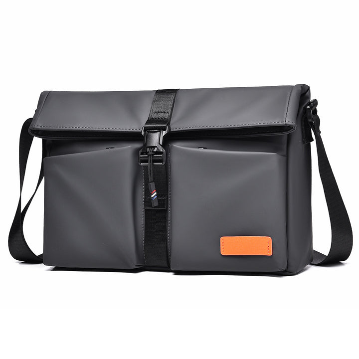 Versatile Waterproof Messenger Bag Stornfield
