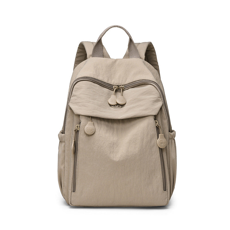 Lightweight Versatile Travel Backpack Stornfield