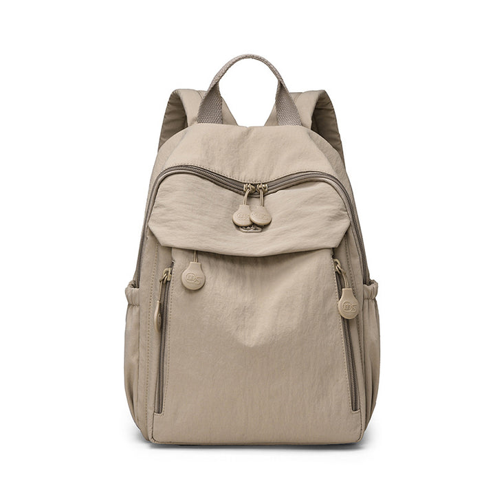 Lightweight Versatile Travel Backpack Stornfield