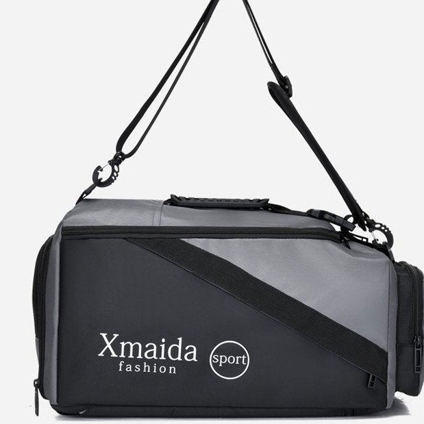 Multi-Functional Sports Duffel Bag Stornfield