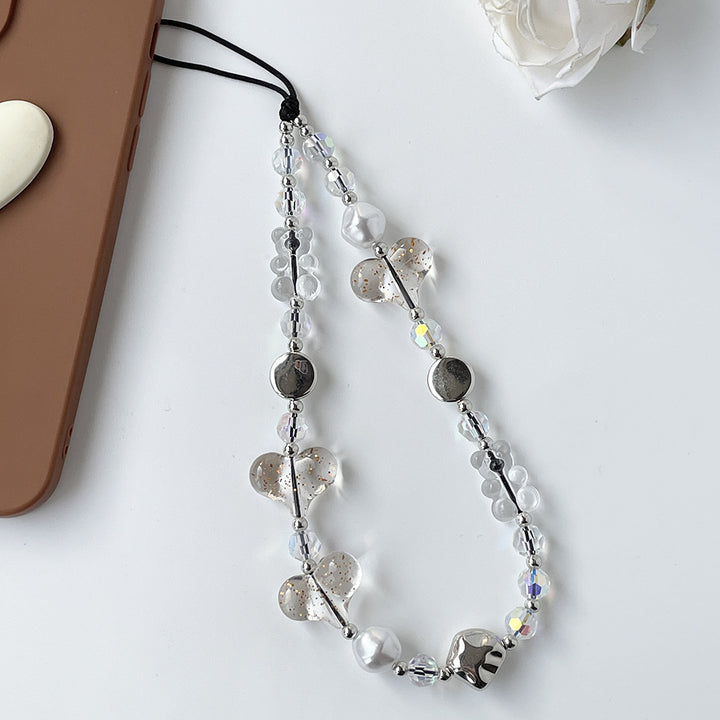 Stylish Beaded Eyewear Chain Stornfield 1790134836
