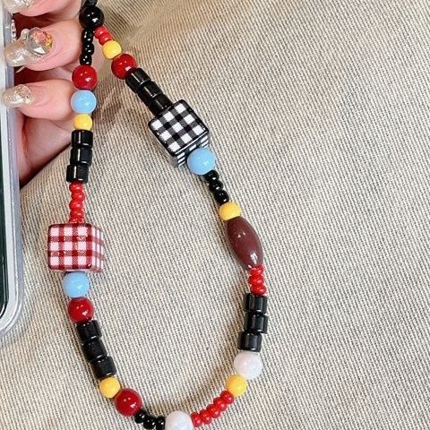 Decorative Beaded Eyewear Chain Stornfield 1790135130