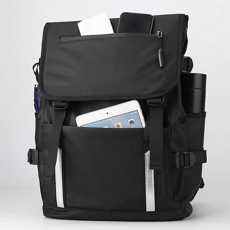 Modern Functional Laptop Backpack Stornfield