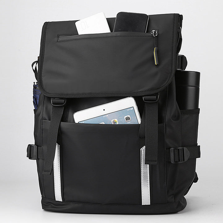 Modern Functional Laptop Backpack Stornfield