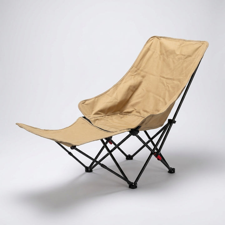 Women Folding Camping Cot Stornfiled