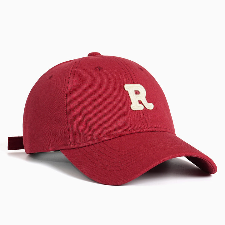Women's sporty baseball cap with adjustable strap Stornfield