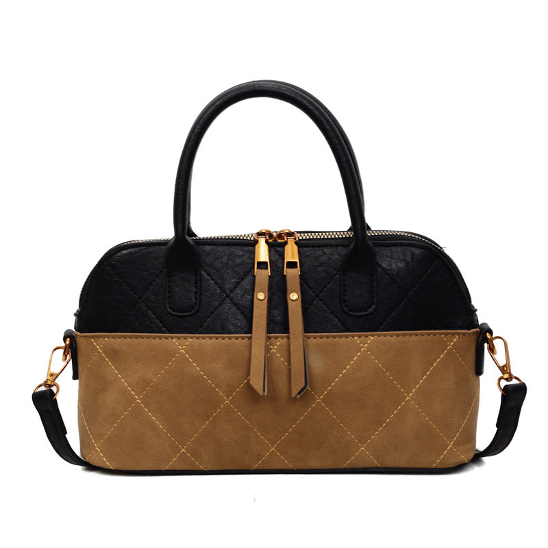 Quilted Fashion Handbag Stornfield