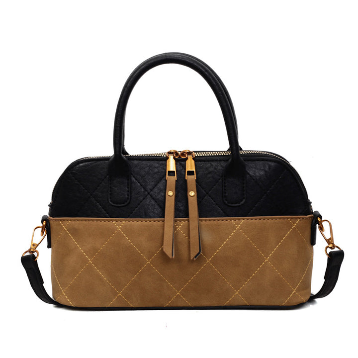 Quilted Fashion Handbag Stornfield