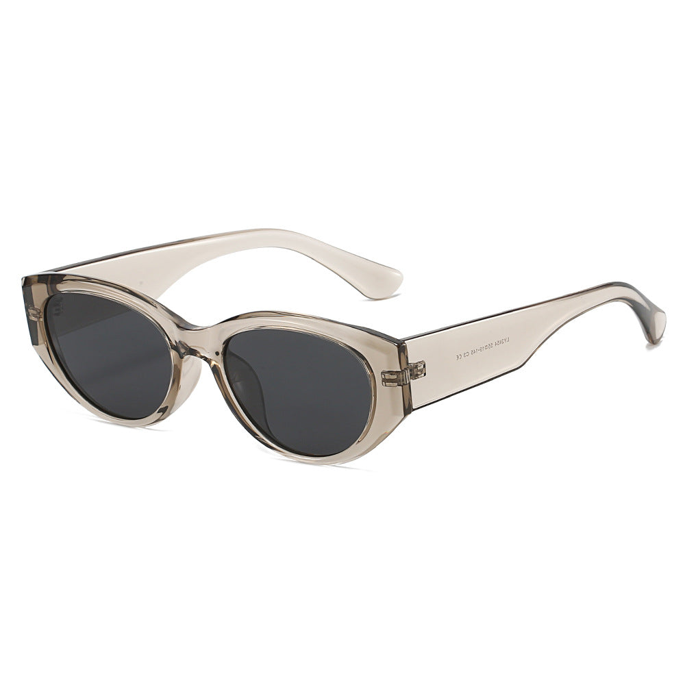 Women Cat-Eye Sunglasses in Fashion Style Stornfield