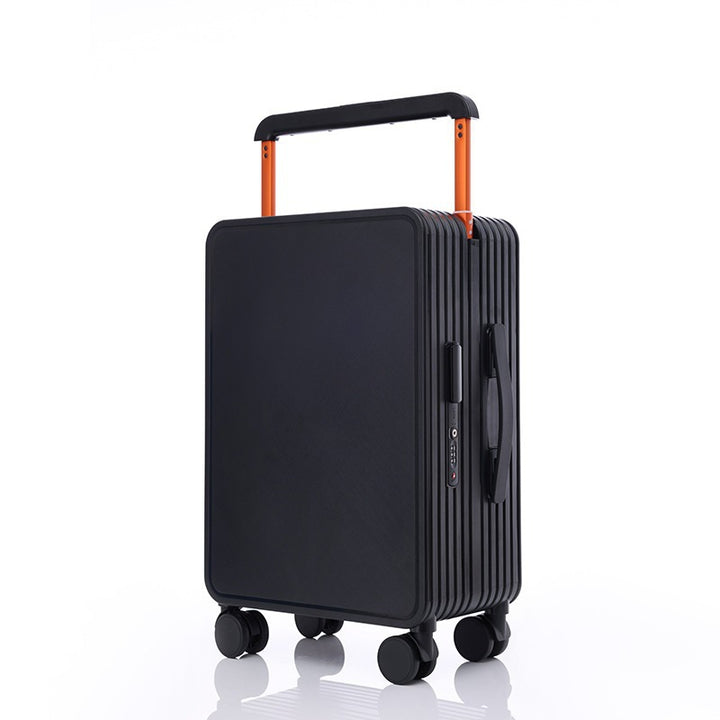Ultra-Durable Compact Rolling Cabin Case Stornfield