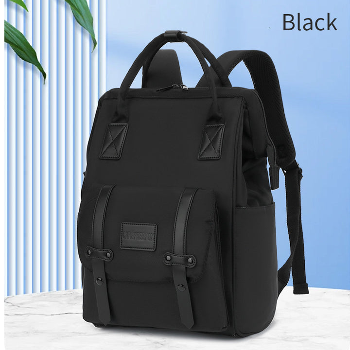 Multifunctional Hiking Backpack Stornfield