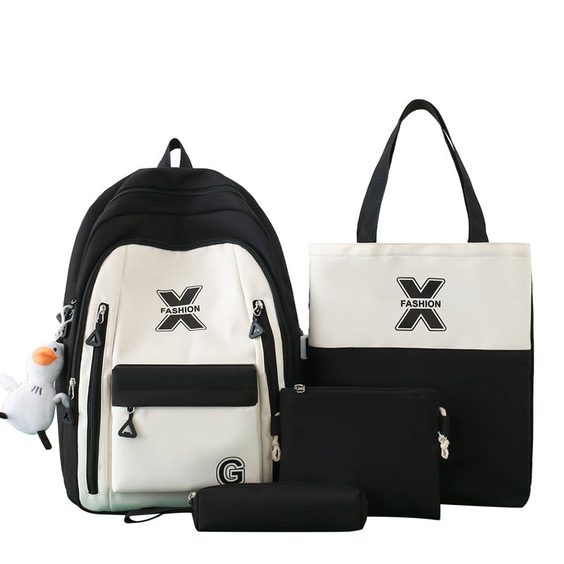 Backpack Set Stornfield