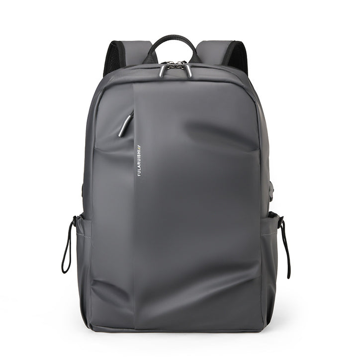 Water-Resistant Travel Backpack Stornfield