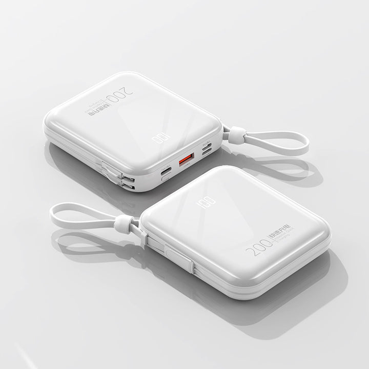 Powerbank Stornfield