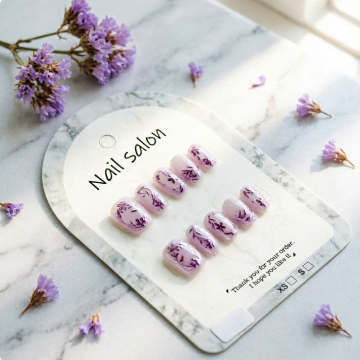 Nail Art Set Stornfield