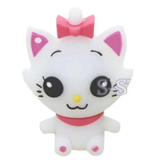 Cute Cat-Themed USB Drive Stornfield