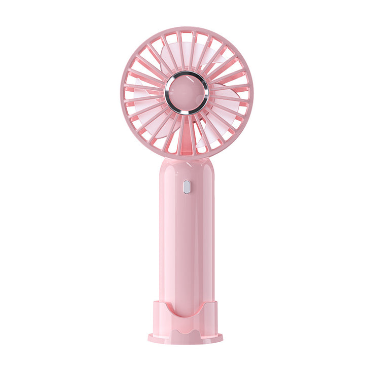 Ladies portable fan Stornfield