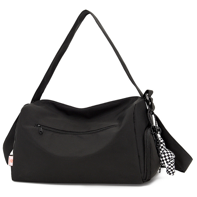 Practical Fitness Bag Stornfield