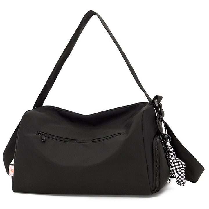 Practical Fitness Bag Stornfield