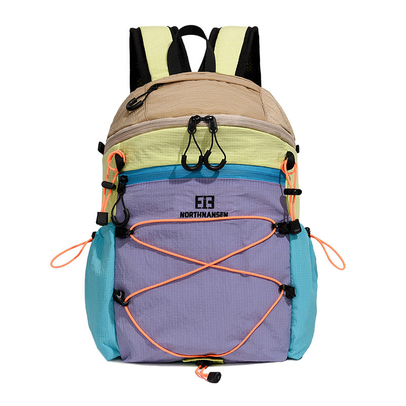 Multi-Functional Adventure Backpack Stornfield 1791205960
