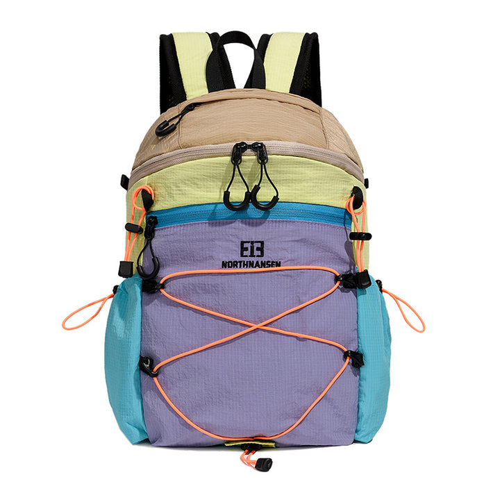 Multi-Functional Adventure Backpack Stornfield 1791205960