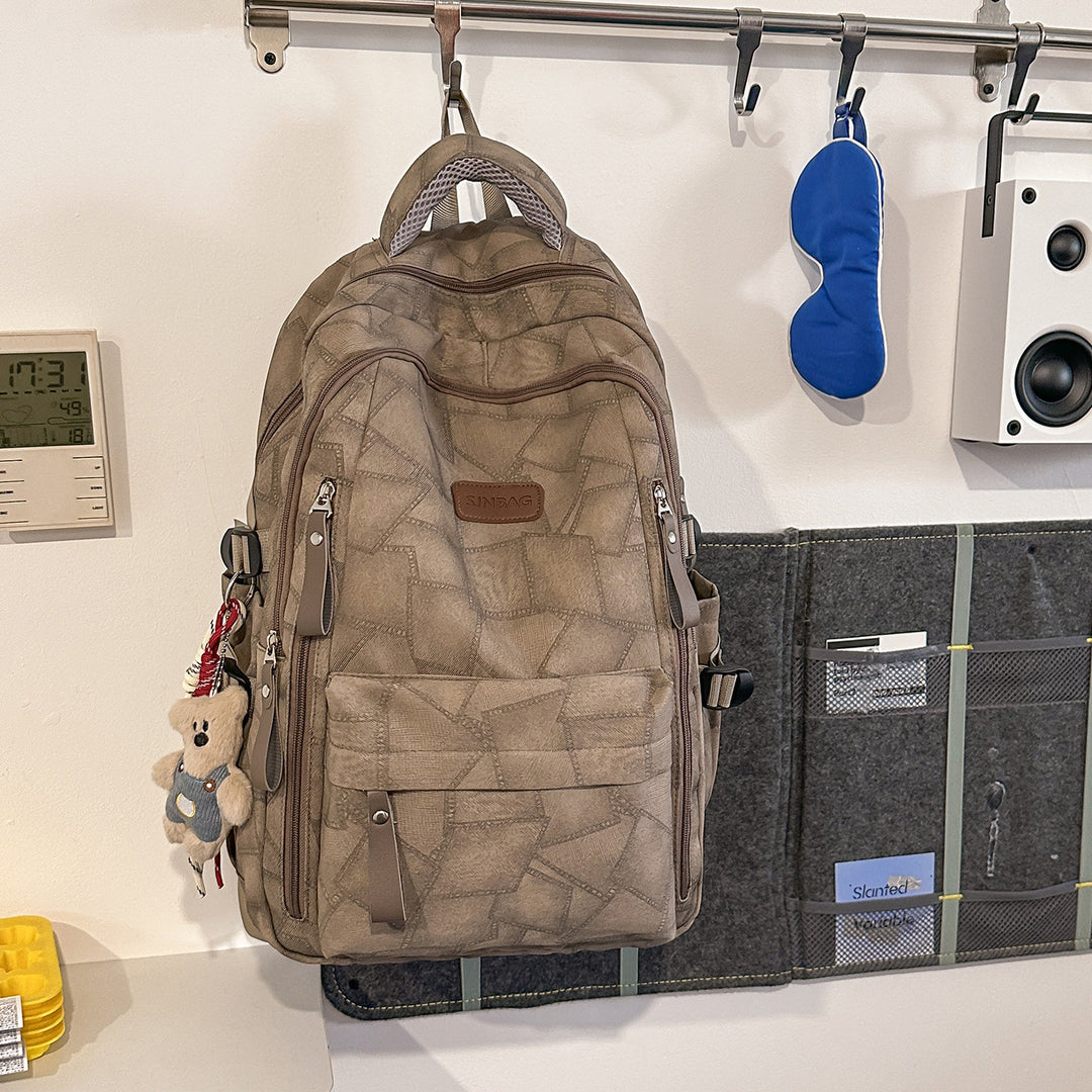 Multipurpose Tech Backpack Stornfield