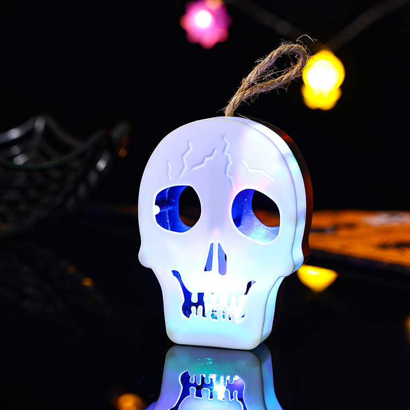 Decorative LED Pumpkin Light Stornfield
