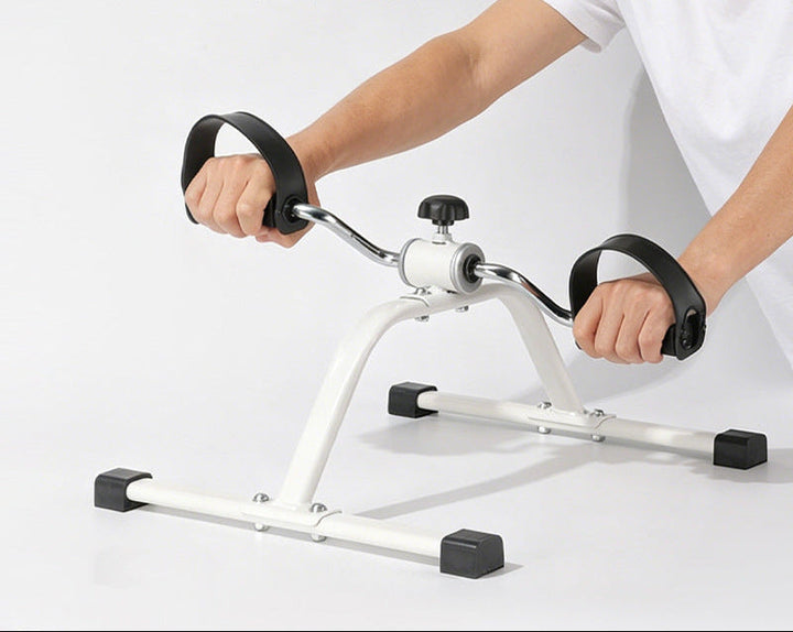 Compact Pedal Exerciser Stornfield
