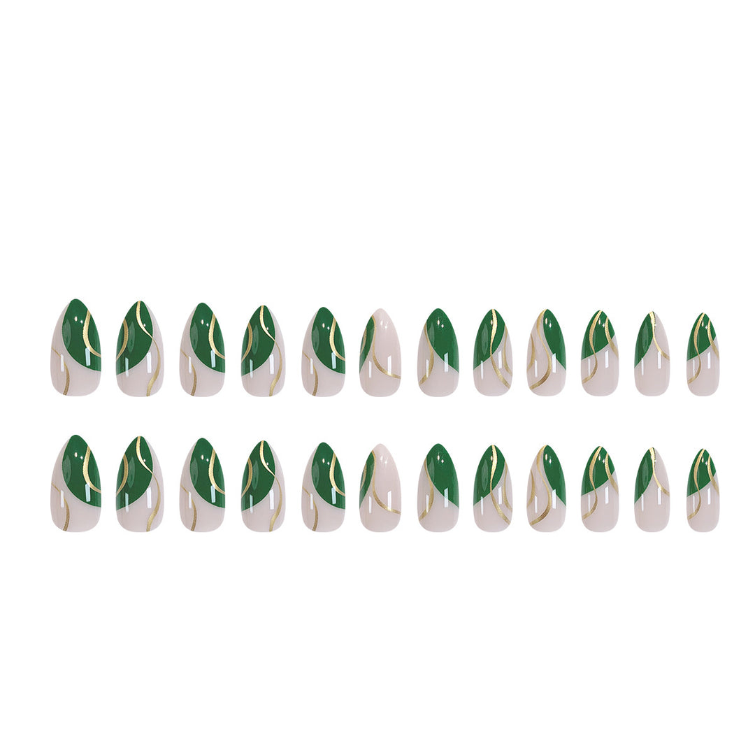 Stylish Nail Art Stornfield