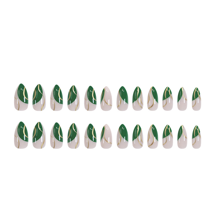 Stylish Nail Art Stornfield