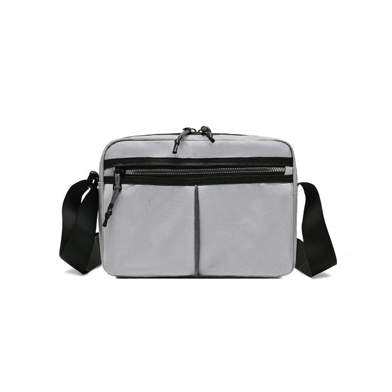 Compact Utility Sling Bag Stornfield