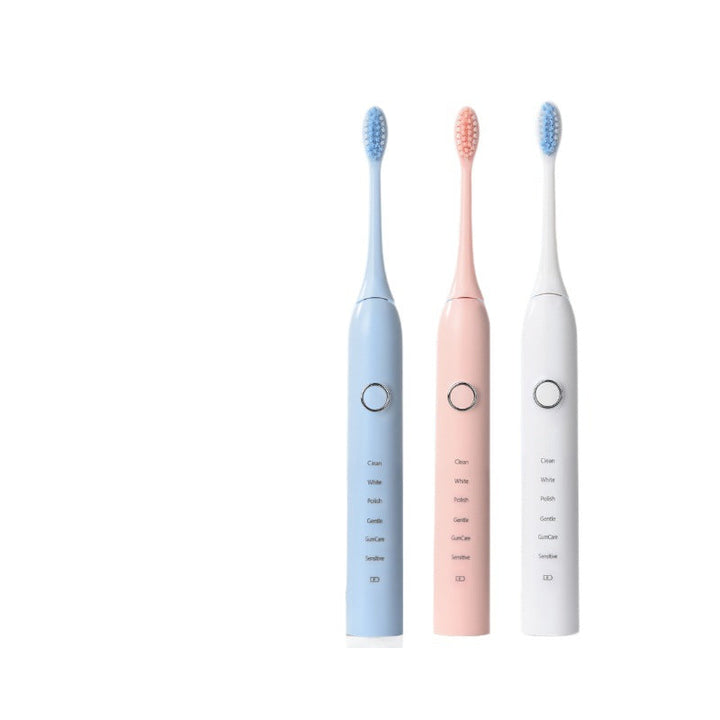 Rechargeable Toothbrush Stornfield