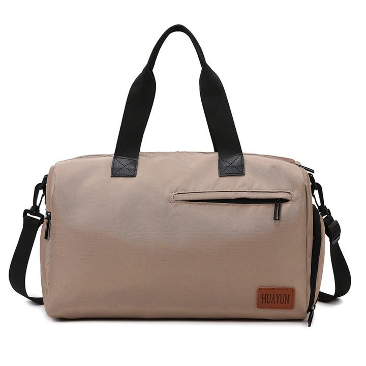 Travel Duffel Bag Stornfield