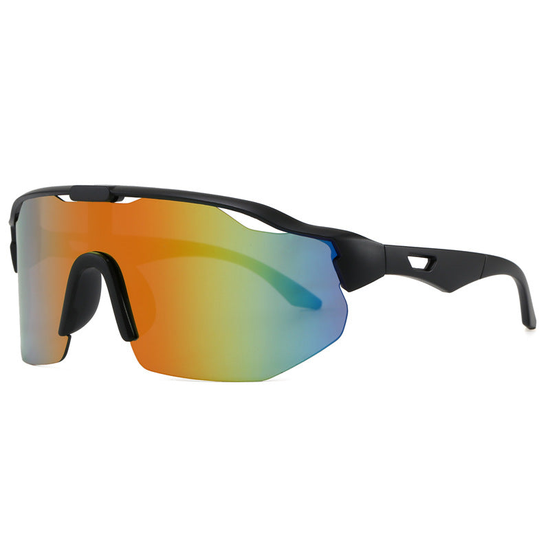 Men's Sporty High-Performance Cycling Sunglasses Stornfield