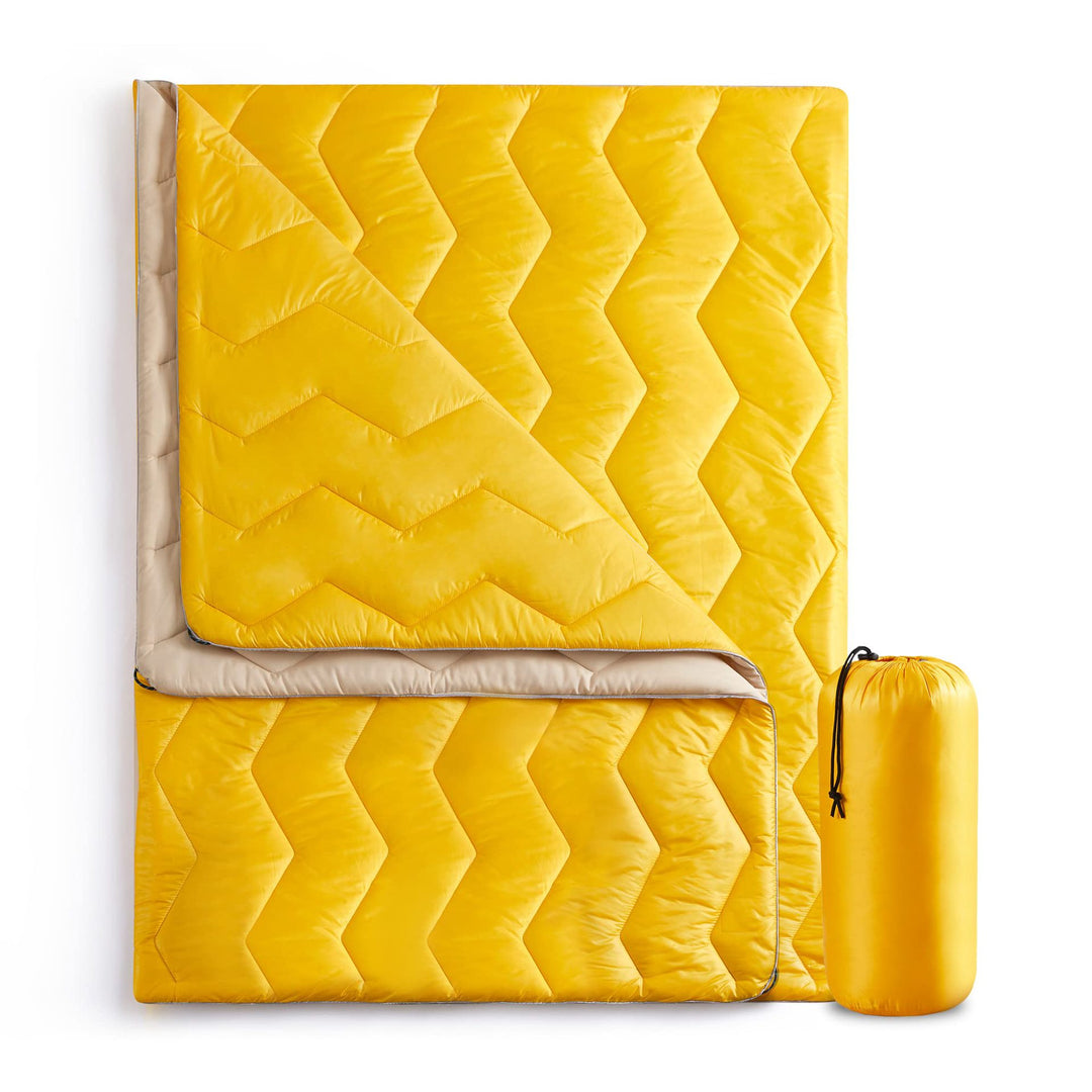 Unisex Insulating Outdoor Blanket Stornfield
