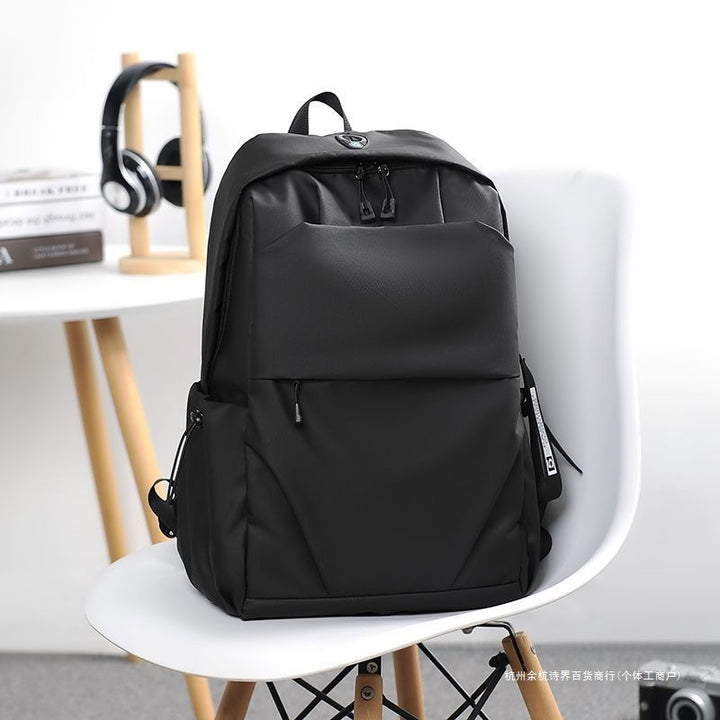 Versatile Laptop Backpack With Multiple Compartments And Ergonomic Carrying System Stornfield