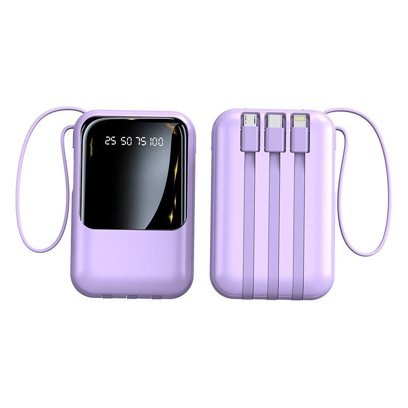 Portable Powerbank By Stornfield