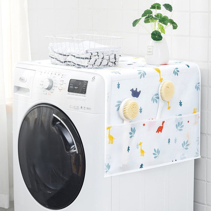 Refrigerator Top Storage Organizer Stornfield