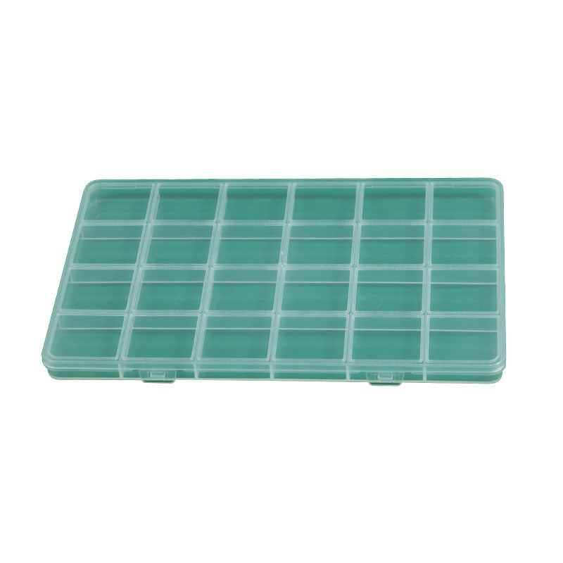 Multi-Compartment Storage Organizer Stornfield 1788518901