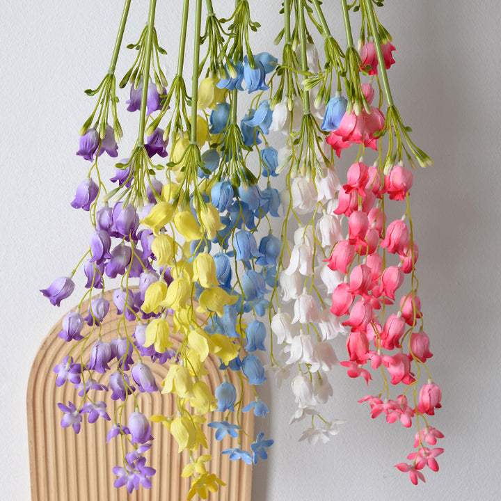 Beautiful Hanging Floral Decoration