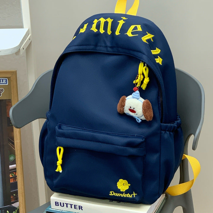 Cute Character-Themed Backpack Stornfield