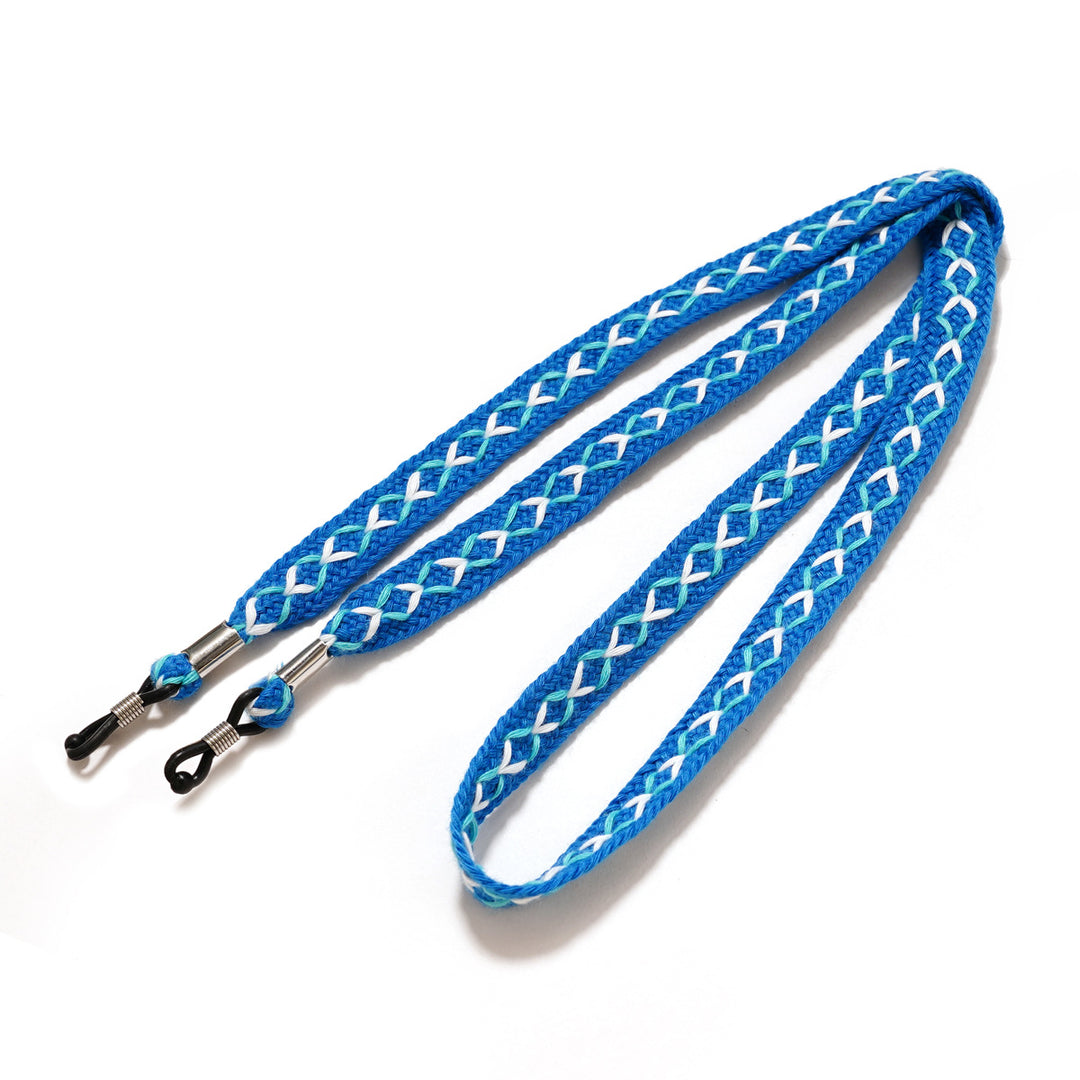 Braided Eyewear Chain Stornfield